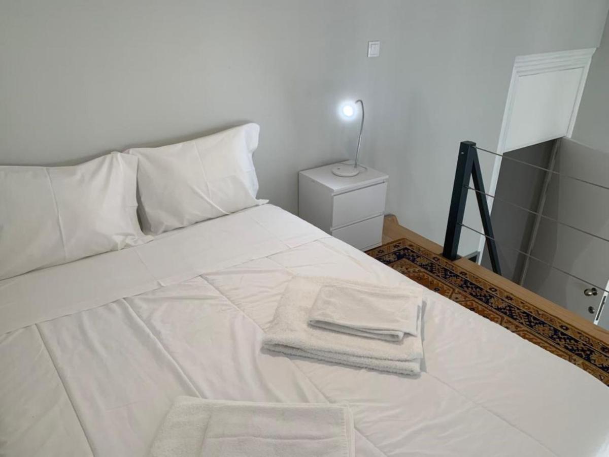 Art'S District Sunrise Apartamento Porto Exterior foto